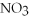 <strong>The neutralization reaction between and produces the salt with the formula ________.</strong> A) H<sub>2</sub>O B) C) D) )<sub>3</sub> E) OH