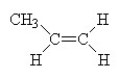 <strong>Which of the following pairs of compounds are cis-trans isomers?</strong> A) <sup>and </sup> <sup> </sup> B) <sup>and</sup> C) D) <sup>and</sup> E) <sup>and</sup>