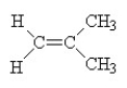 <strong>Which of the following pairs of compounds are cis-trans isomers?</strong> A) <sup>and </sup> <sup> </sup> B) <sup>and</sup> C) D) <sup>and</sup> E) <sup>and</sup>