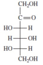 Identify each Fischer projection as the D- or L-isomer.