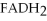 <strong>Which coenzyme is reduced in the following reaction? </strong> A)FAD B) C)CoQ D)NADH E)