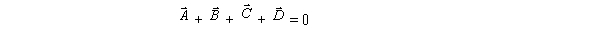 <strong>Vectors , ,and have the following components,expressed in arbitrary units: Vector is defined so that The magnitude and direction of relative to the positive x axis are</strong> A)7.6 units at -26º B)7.6 units at 154º C)14 units at 26º D)3.5 units at 29º E)10 units at 29º