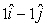 <strong>The position vector of an object is given by and 4 s later,its position vector is .The units are in m.The average velocity vector, in m/s is</strong> A) B) C) D) E)None of the above