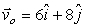<strong>The initial position and velocity of a projectile are given by and respectively,and where r is in m and v in m/s.The position in the vertical direction (in m)as a function of time is</strong> A)y(t)= 6t B)y(t)= 3 + 6t C)y(t)= 3 + 6t + gt<sup>2</sup> D)y(t)= 4 + 8t E)y(t)= 4 + 8t + gt<sup>2</sup>