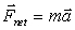 <strong>When Newton's first law of motion is mentioned,you should immediately think of</strong> A) B)action-and-reaction forces. C)inertia. D)gravitational forces. E)centripetal acceleration.