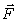 A horizontal force is used to push an object of mass m up an inclined plane.The angle between the plane and the horizontal is \theta .The normal reaction force of the plane acting on the mass m is