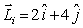 <strong>The angular momentum of a rotating object is initially and 2s later it is .The units are in kg.m<sup>2</sup>/s.The torque that produces the change in angular momentum is</strong> A) B) C) D) E)none of the above