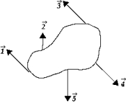 <strong>The force combination that forms a simple couple is </strong> A) and B) and C) and D) and E) and