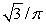 <strong>A body moves with simple harmonic motion according to the equation where the units are SI.At t = 2 s,the speed of the body is</strong> A)1/3 m/s B)1/ \pi m/s C) m/s D)4 m/s E) m/s
