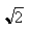 <strong>On the basis of the kinetic theory of gases,when the absolute temperature is doubled,the average kinetic energy of the gas molecules changes by a factor of</strong> A)16 B)2 C) D)4 E)0.5