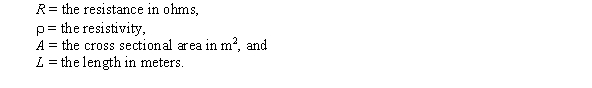 Consider a conductor for which Which of the following is an expression for \rho ?