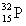 <strong>A sample of (which decays by \beta -emission)has an activity of 14.7 mCi.After 26.1 d it has an activity of 4.25 mCi.The half-life of <sup>32</sup>P is approximately</strong> A)3.03 d B)7.30 d C)12.1 d D)14.6 d E)24.2 d