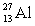 <strong>A flux of 10<sup>10</sup> n/cm<sup>2</sup> · s is incident on an foil that is 0.10 cm thick.The density of aluminum is 2.7 g/cm<sup>3</sup>.The number of neutrons reacting with the aluminum is 10<sup>4</sup> n/cm<sup>2</sup> · s.The cross section for this reaction is approximately</strong> A)10<sup>-6</sup> m<sup>2 </sup> B)1.7 \times 10<sup>-28</sup> cm<sup>2 </sup> C)1 barn D)6.6 \times 10<sup>-32</sup> m<sup>2 </sup> E)10<sup>4</sup> barn