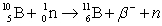 <strong>Which of these nuclear reactions is possible?</strong> A) B) C) D) E)None of these is possible.