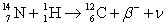 <strong>Which of these nuclear reactions is possible?</strong> A) B) C) D) E)None of these is possible.