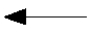 <strong> The figure shows the position of the moon at two times, about 7 days apart. Which vector best represents the change in the moon's velocity in this time interval?</strong> A) B) C) D) E)