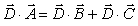 <strong>Determine which of the following statements is correct.</strong> A) The scalar product of two vectors can be negative. B) where c is a constant. C) The scalar product can be non-zero even if two of the three components of the two vectors are equal to zero. D) If then . E) All the above statements are correct.