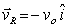 <strong>Coriolis acceleration is a result of fictitious force when an observer is in a rotating frame. It is expressed as where is the angular velocity of the rotating frame and is the velocity of an object in the rotating frame. Suppose and what is ?</strong> A) B) C) D) E) None of these is correct.