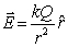 <strong>The electric field in a region is given by where Q is the charge. What is the potential between r = a to r = b?</strong> A) B) C) D) E) none of the above