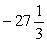 <strong>The electric field in a region is given by where the units are in V/m. What is the potential from the origin to (x, y) = (2, 2) m?</strong> A) V B) V C) V D) - 6 V E) none of the above