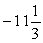<strong>The electric field in a region is given by where the units are in V/m. What is the potential from the origin to (x, y) = (2, 2) m?</strong> A) V B) V C) V D) - 6 V E) none of the above
