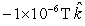 <strong>A particle with charge q = 5 \mu C is moving with velocity . At t = 0, it is located at the origin. The magnetic field at at t = 0 is</strong> A) B) C) D) E) None of these is correct.