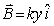 <strong> A square loop of sides a lies in the yz plane with one corner at the origin. A varying magnetic field where k is a constant, passes through the loop. The magnetic flux through the loop is</strong> A) ka<sup>2</sup> B) ka<sup>2</sup>/2 C) ka<sup>3</sup>/2 D) ka<sup>3</sup>/3 E) None of these is correct.