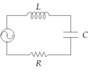   As you increase the frequency in this circuit from zero,