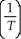<strong>Which of the following represents the integrated rate law for a second-order reaction?</strong> A)   = -kt B)   -   = kt C)[A]<sub>t</sub> - [A]<sub>0</sub> = -kt D)k = Ae<sup>(-</sup><sup>E</sup><sub>a</sub>/RT) E)   =     + lnA <div style=padding-top: 35px> 