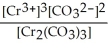 <strong>Identify the expression for the solubility product constant for Cr<sub>2</sub>(CO<sub>3</sub>)<sub>3</sub>.</strong> A)[Cr<sup>3+</sup>]<sup>2</sup>[CO<sub>3</sub><sup>2-</sup>]<sup>3</sup> B)   C)   D)   E)[Cr<sup>3+</sup>]<sup>3</sup>[CO<sub>3</sub><sup>2-</sup>]<sup>2</sup> <div style=padding-top: 35px> 