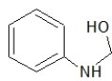 <strong>Which one of the following structures belongs to the amide family?</strong> A) B) C) D) E)