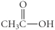 <strong>Which of the following compounds is an ester?</strong> A) B) C) D) E)