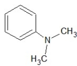 <strong>Which of the following structures shows a primary amine?</strong> A) B) C) D) E)