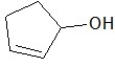 <strong>Which of the following is a constitutional isomer of the following organic molecule? </strong> A) B) C) D) E)