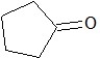 <strong>Which of the following is a constitutional isomer of the following organic molecule? </strong> A) B) C) D) E)