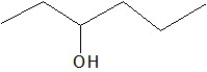 <strong>Which of the following is a constitutional isomer of the following organic molecule? </strong> A) B) C) D) E)