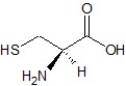 <strong>Determine the absolute configuration of the molecule shown below: </strong> A)S configuration B)R configuration C)E configuration D)Z configuration E)l configuration