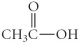 <strong>Which of the following compounds is an ester?</strong> A) B) C) D) E)