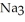 What is the concentration (M)of sodium ions in 4.57 L of a .533 M P solution?