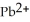 Lead ions can be precipitated from aqueous solutions by the addition of aqueous iodide: (aq)+ (aq)→ (s) Lead iodide is virtually insoluble in water so that the reaction appears to go to completion.How many milliliters of 3.550 M HI(aq)must be added to a solution containing 0.500 mol of to completely precipitate the lead?
