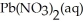 Lead ions can be precipitated from aqueous solutions by the addition of aqueous iodide: (aq)+ (aq)→ (s) Lead iodide is virtually insoluble in water so that the reaction appears to go to completion.How many milliliters of 3.550 M HI(aq)must be added to a solution containing 0.500 mol of to completely precipitate the lead?