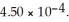 Calculate the percent ionization of nitrous acid in a solution that is 0.205 M in nitrous acid and 0.295 M in potassium nitrite ( ).The acid dissociation constant of nitrous acid is