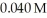 What is the hydronium ion concentration in a solution prepared by mixing 50.00 mL of 0.10 M HCN with 50.00 mL of   NaCN? Assume that the volumes of the solutions are additive and that K<sub>a</sub> =  