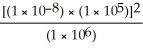 Without using a calculator,solve the following problem:  