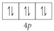 <strong>Choose the valence orbital diagram that represents the ground state of Zr.</strong> A) B) C) D) E)
