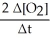 <strong>Given the following balanced equation,determine the rate of reaction with respect to [O<sub>2</sub>]. 2 O<sub>3</sub>(g)→ 3 O<sub>2</sub>(g)</strong> A)Rate = -   B)Rate = -     C)Rate = +     D)Rate = +   E)It is not possible to determine without more information. <div style=padding-top: 35px> 