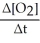 <strong>Given the following balanced equation,determine the rate of reaction with respect to [O<sub>2</sub>]. 2 O<sub>3</sub>(g)→ 3 O<sub>2</sub>(g)</strong> A)Rate = -   B)Rate = -     C)Rate = +     D)Rate = +   E)It is not possible to determine without more information. <div style=padding-top: 35px> 