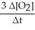 <strong>Given the following balanced equation,determine the rate of reaction with respect to [O<sub>2</sub>]. 2 O<sub>3</sub>(g)→ 3 O<sub>2</sub>(g)</strong> A)Rate = -   B)Rate = -     C)Rate = +     D)Rate = +   E)It is not possible to determine without more information. <div style=padding-top: 35px> 