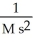 <strong>What are the units of k in the following rate law? Rate = k[X][Y]<sup>2</sup></strong> A)   B)   C)M<sup>2</sup> s D)   E)   <div style=padding-top: 35px> 