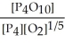 <strong>Express the equilibrium constant for the following reaction. P<sub>4</sub>(s)+ 5 O<sub>2</sub>(g)⇌ P<sub>4</sub>O<sub>10</sub>(s)</strong> A)K =   B)K =   C)K = [O<sub>2</sub>]<sup>-5</sup> D)K = [O<sub>2</sub>]<sup>5</sup> E)K =   <div style=padding-top: 35px> 